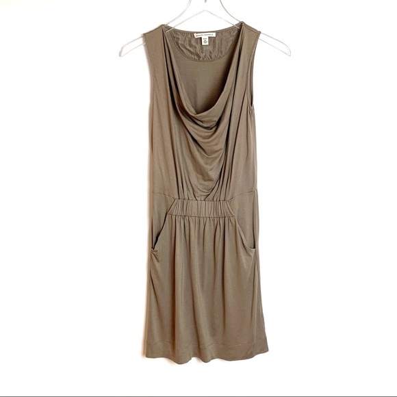 Banana Republic Dresses & Skirts - Banana Republic cowl neck dress // women